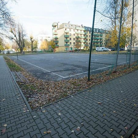 Studzienna Breslau Exterior foto